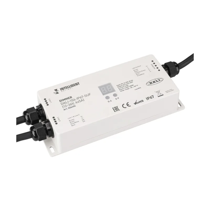 Диммер Arlight 026496
