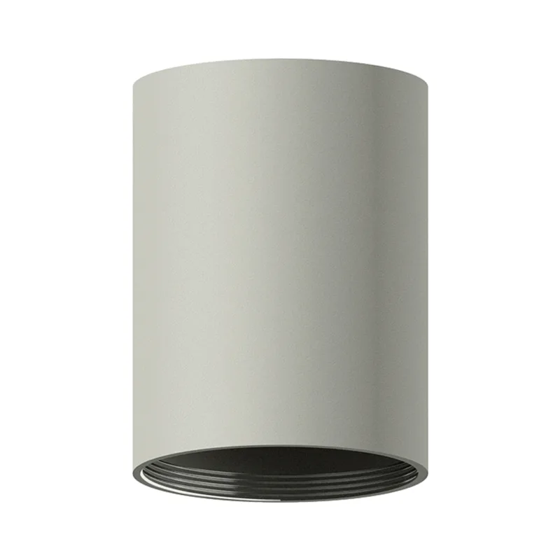 Корпус светильника накладной для насадок D60mm Ambrella Diy Spot C6314