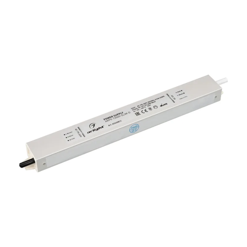 Блок питания для светодиодной ленты Arlight ARPV 022458(1)