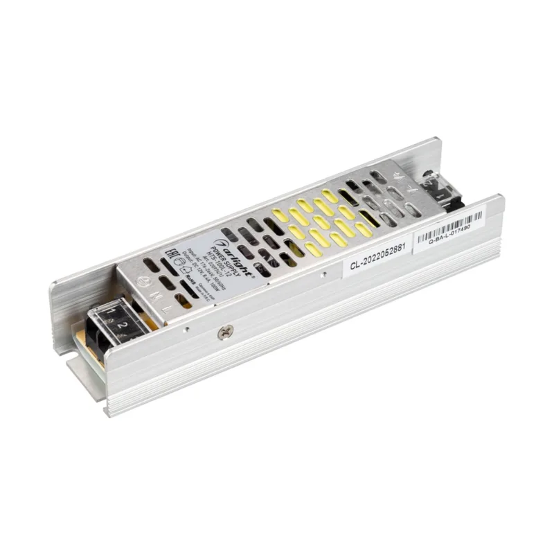 Блок питания для светодиодной ленты Arlight HTS 020974(1)
