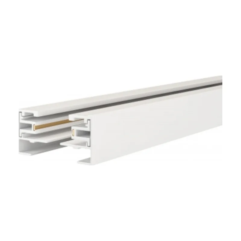 Шинопровод TR-100-1PT WH