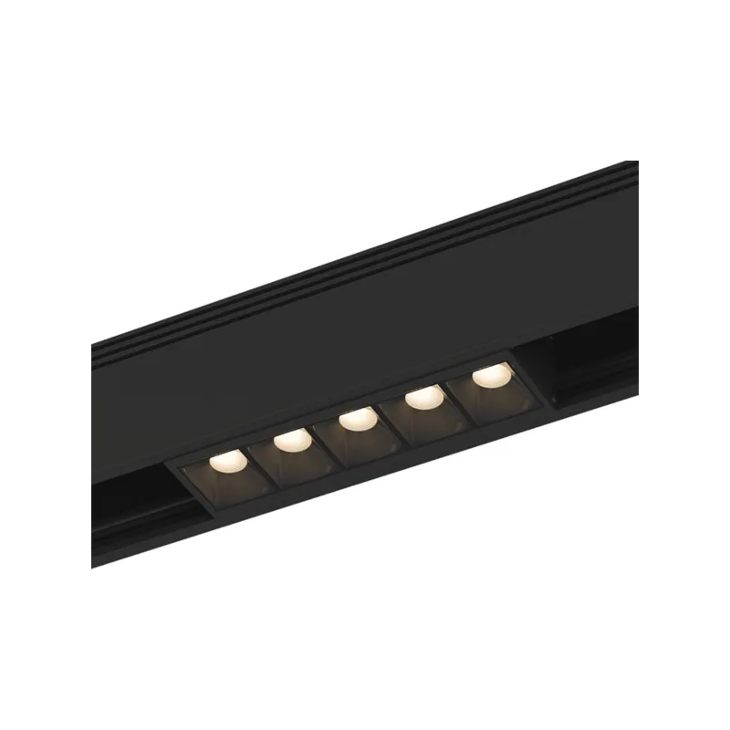 Трековый светильник SY SY-601221-BL-10-NW