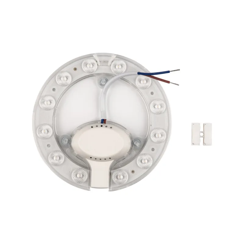Светодиодный модуль ULE-Q930-12W/4000K IP40 CLEAR