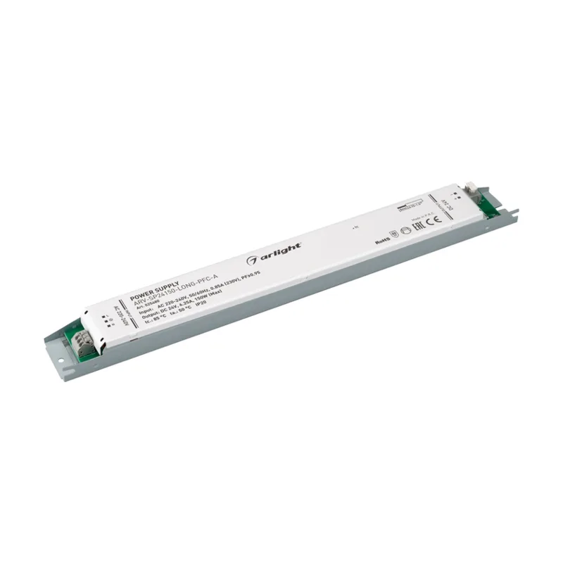 Блок питания для светодиодной ленты Arlight ARV-SP 025480
