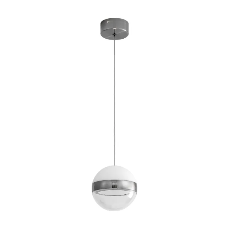 Светильник подвесной Odeon Light Roni 5037/9L