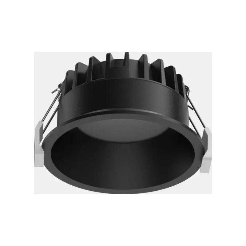 Встраиваемый светильник SWG DesignLed WL-BQ BQ009109-BL-NW