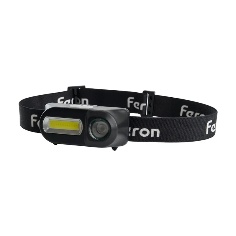 Фонарь налобный Feron TH2309 41713