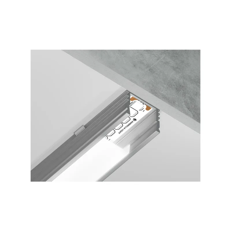Профиль Ambrella Illumination GP1750AL