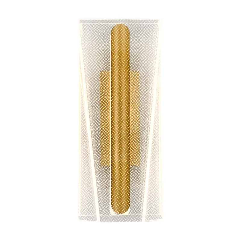 Бра LED4U L6337-01 GD