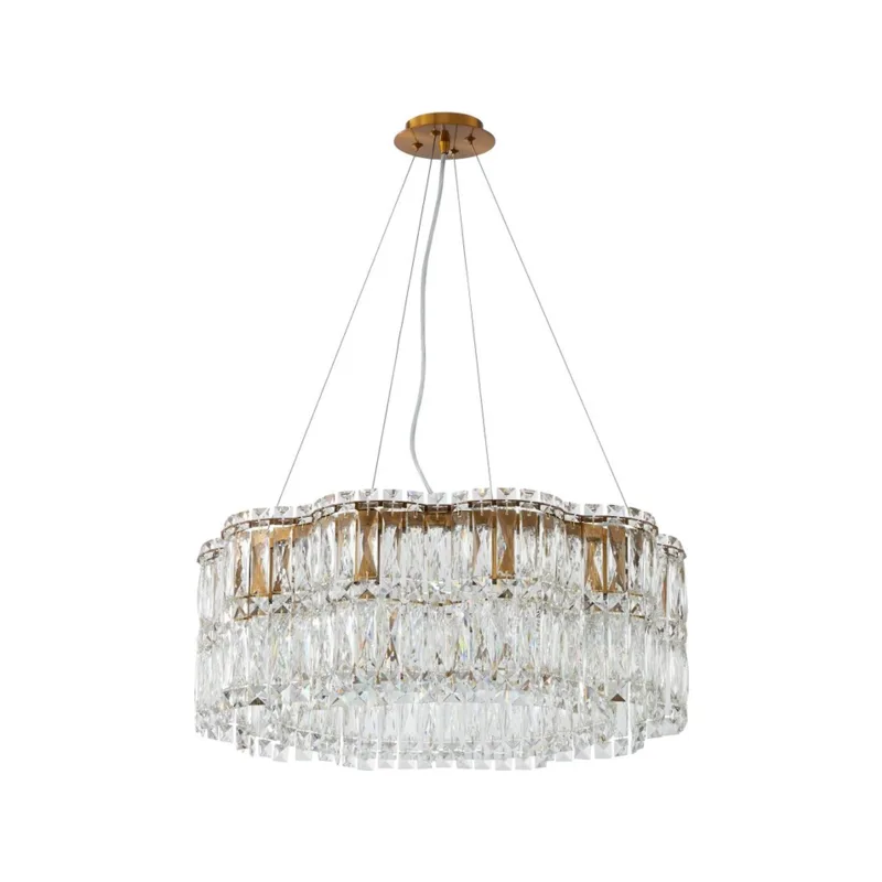 Подвесная люстра Admire / Эдмайр Stilfort 2174/05/10P