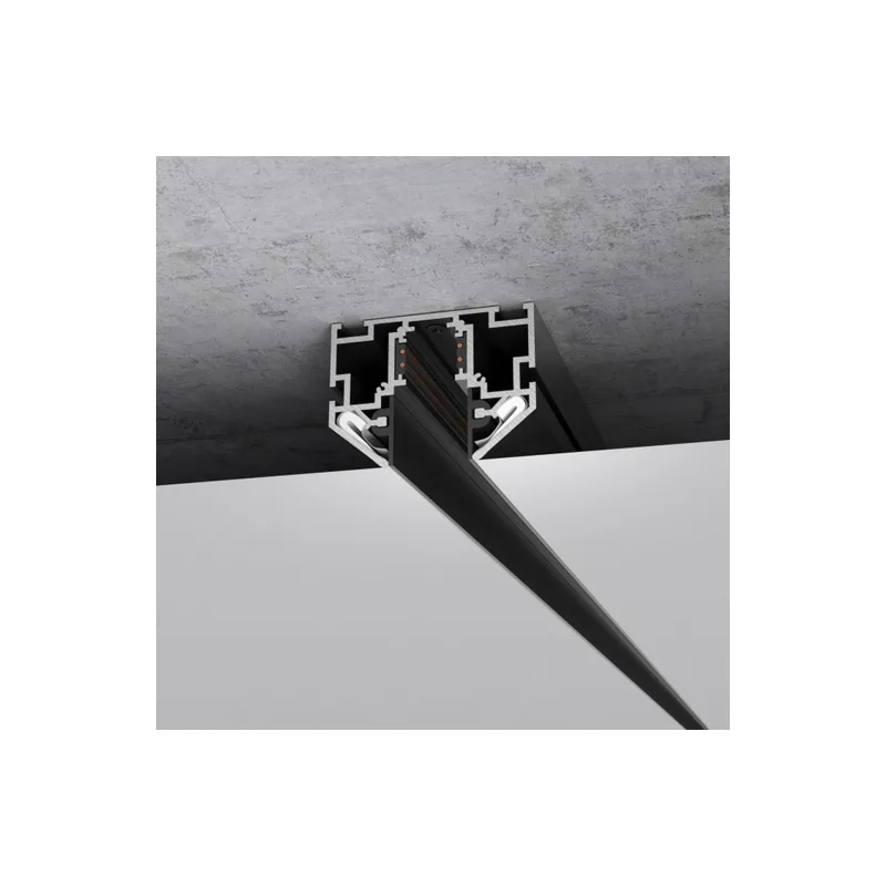 Трек встраиваемый Elektrostandard Slim Magnetic a067412