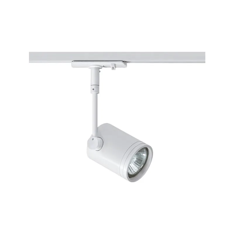 Трековый светильник Italline WSO 8130 white