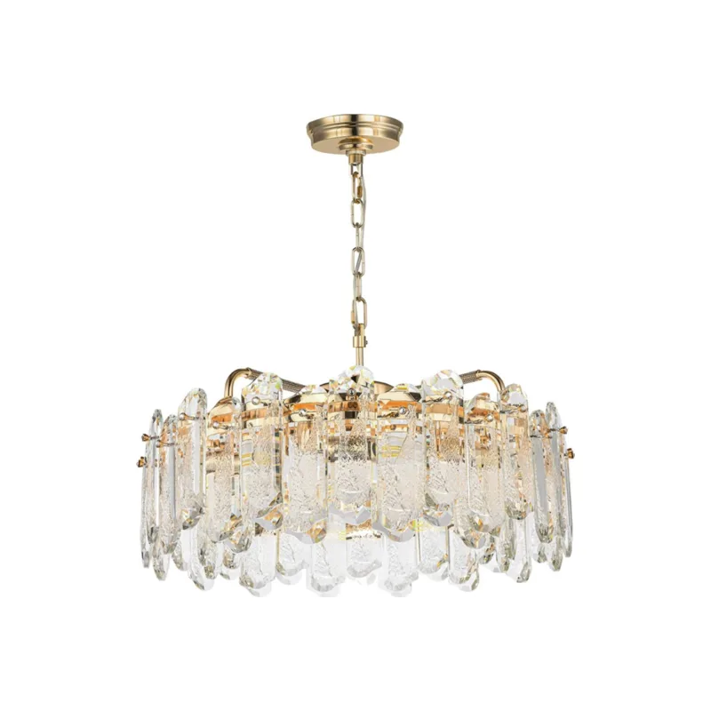 Подвесная люстра Odeon Light Bullon 5069/10