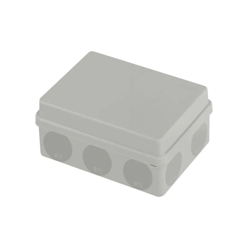 Коробка разветвительная ЭРА KOR-150-110-70-11g-2MP