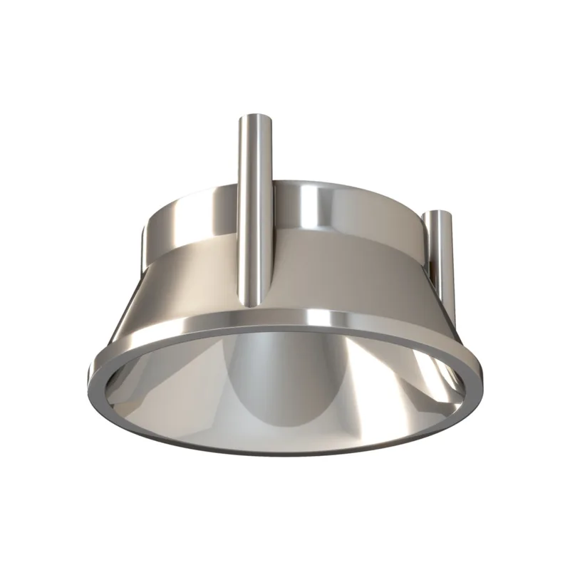 Декоративное кольцо Alfa LED C064-01CH