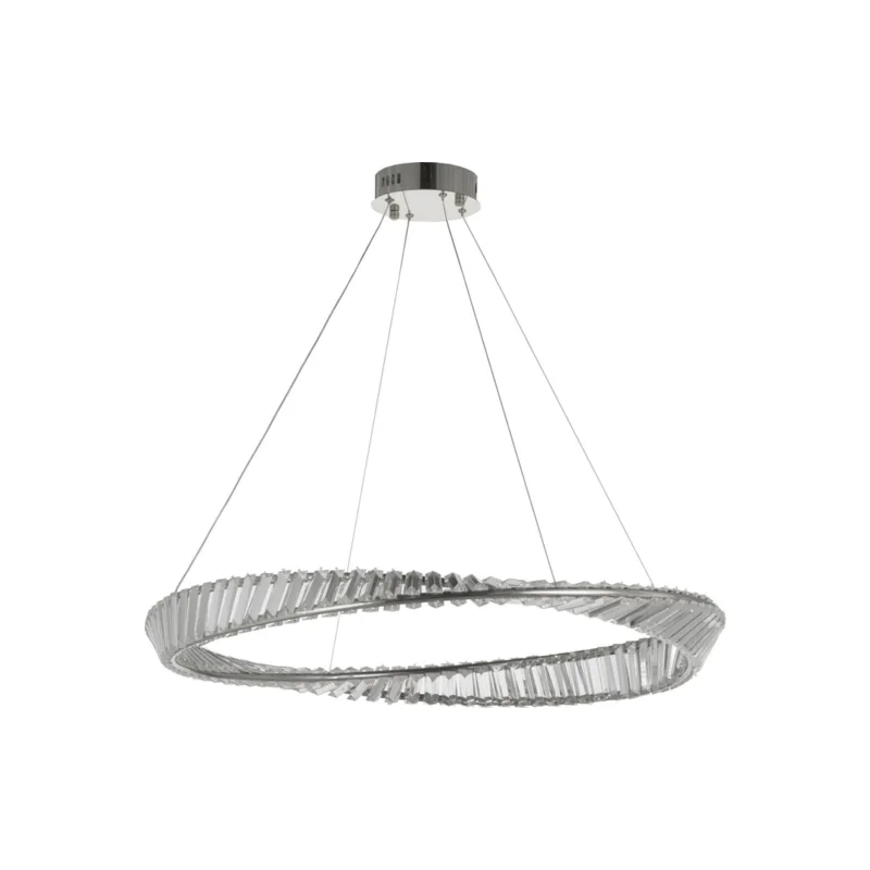 Подвесной светильник LDP 6027-800 CHR