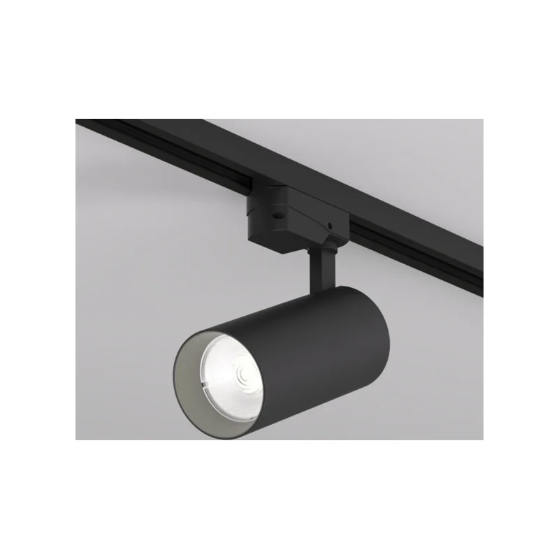 Трековый светильник SOLID KOPER DK6454-BK
