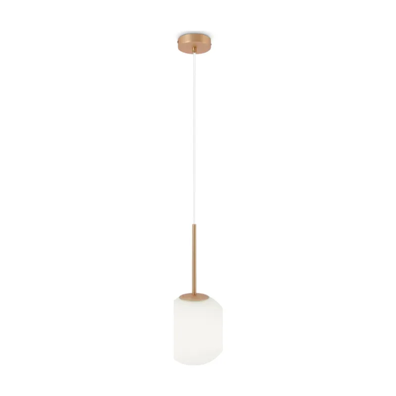 Светильник подвесной Maytoni Basic form MOD321PL-01G3