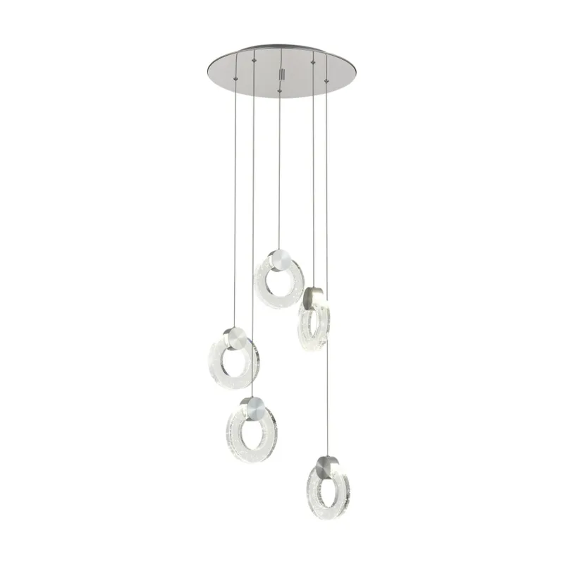 Подвесной светильник 1081 1081-LED20PL
