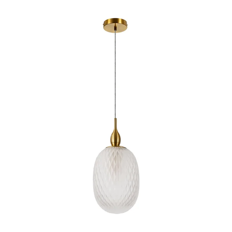 Светильник подвесной Divinare Verdi 5817/03 SP-1