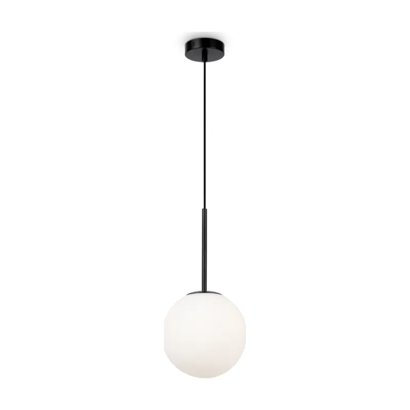 Светильник подвесной Maytoni Basic form MOD321PL-01B1