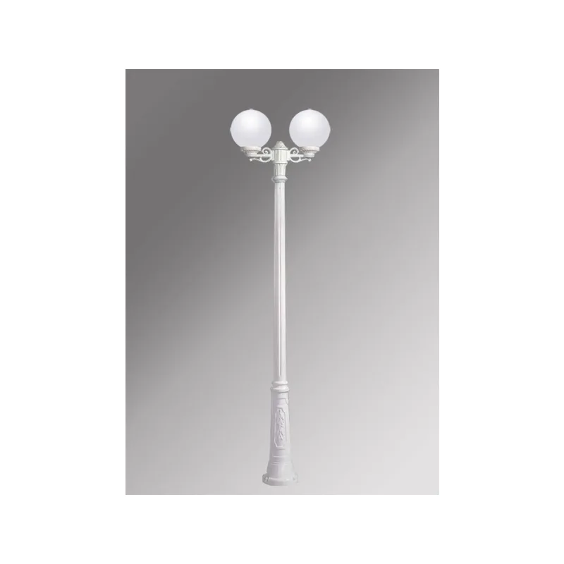 Наземный светильник Globe 300 G30.157.S20.WYE27