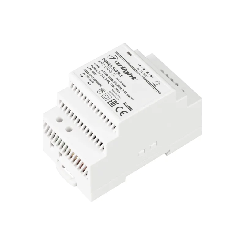 Блок питания для светодиодной ленты Arlight ARV 031086