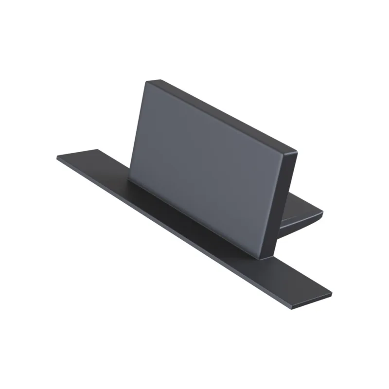 Заглушка Accessories for tracks Unity TRA002EC-11B