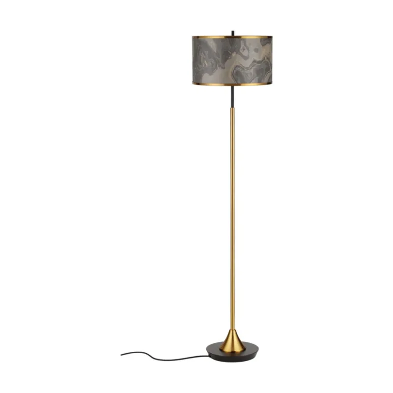 Торшер Odeon Light Bergi 5064/2F