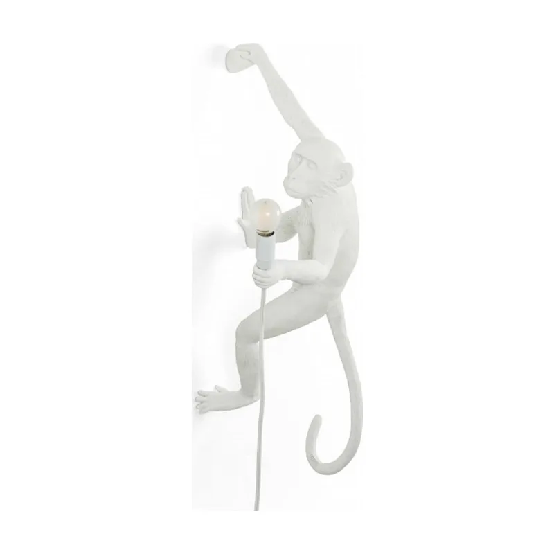 Зверь световой Seletti 14879, IP20