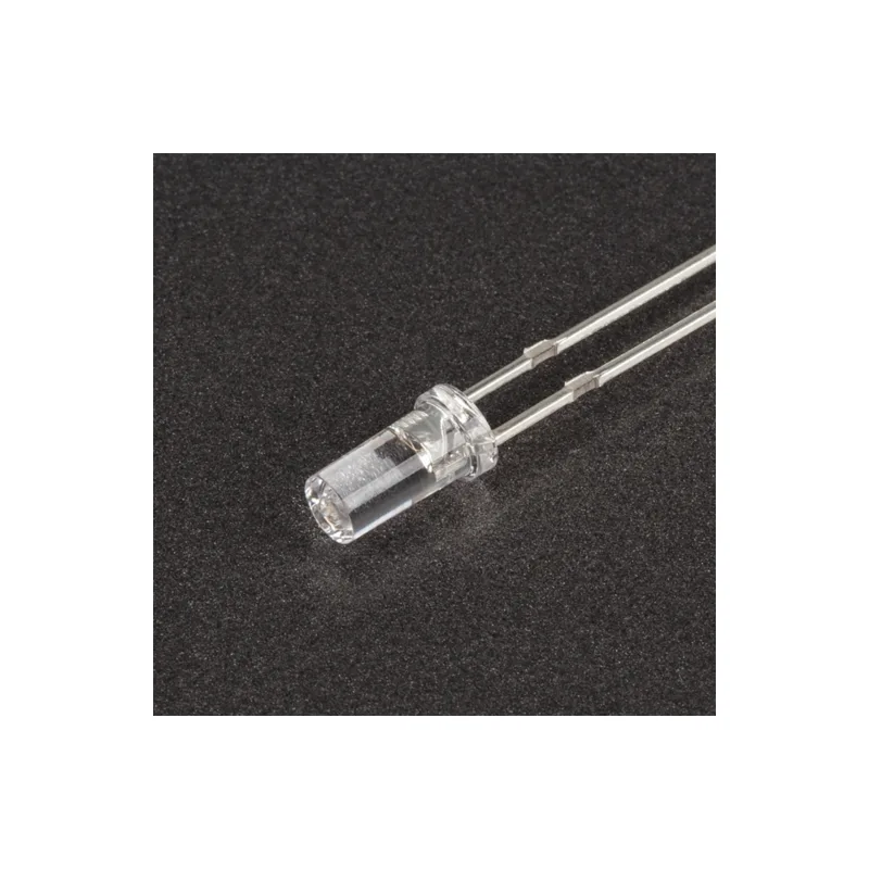Светодиод Arlight ARL-3033URC-700mcd 005490