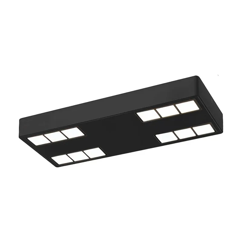 Накладной светильник Wertmark Bellatrix WTB.O02.667.30.36