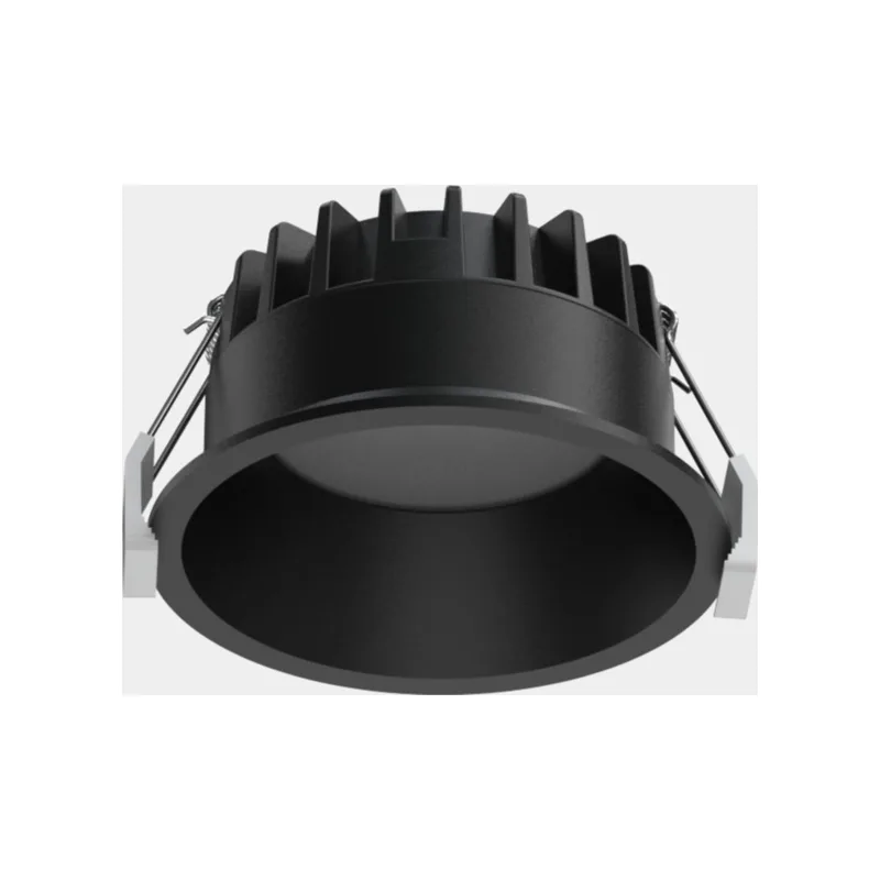 Встраиваемый светильник SWG DesignLed WL-BQ BQ009109-BL-WW