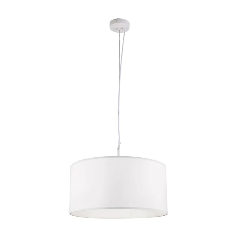 Светильник подвесной Arte Lamp Coppa A4095SP-3WH