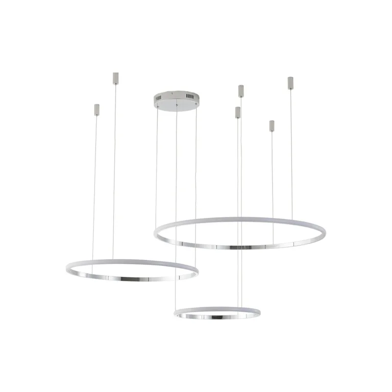 Подвесной светильник Ringolight ZRS.33321.120F