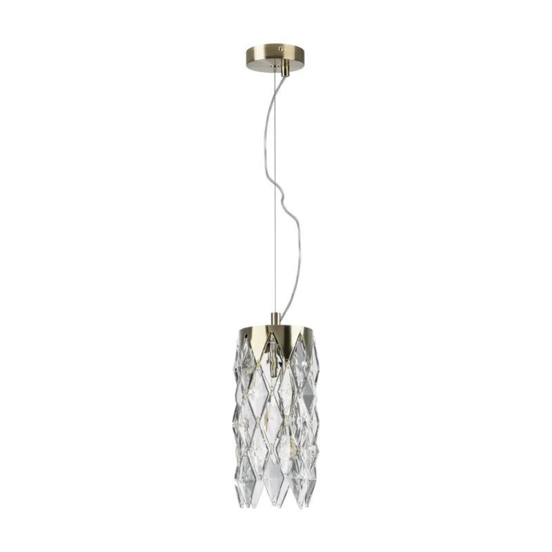 Светильник подвесной Lightstar Limpio 722033