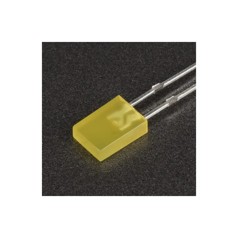 Светодиод Arlight ARL-2507UYD-450mcd 004190