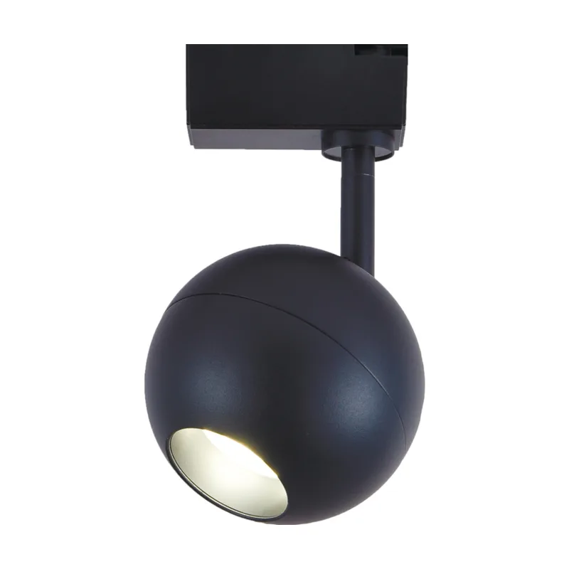 Трековый светильник Escada 20043 20043TRA/01LED SBK