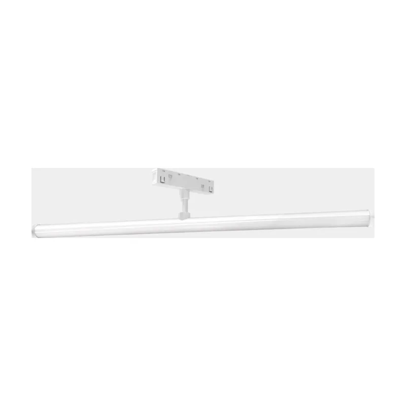Трековый светильник SY-LINK SY-LINK-GL600-WH-15-WW
