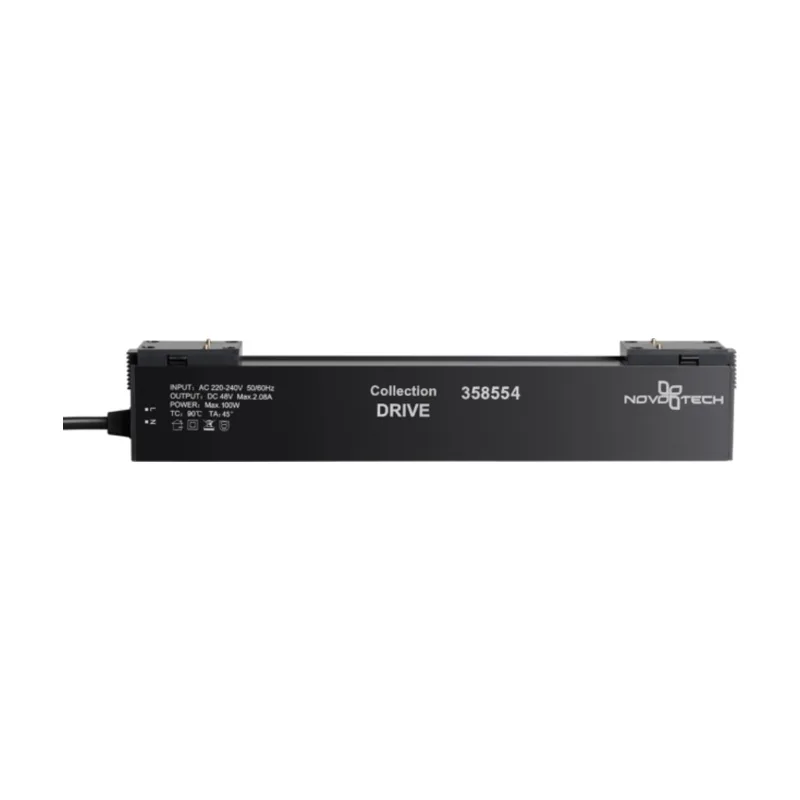 Драйвер Novotech Kit 358554
