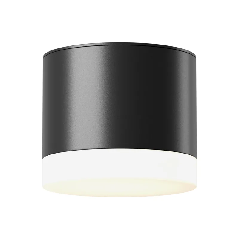 Накладной светильник Maytoni Ceiling & Wall C087CL-GX53-B