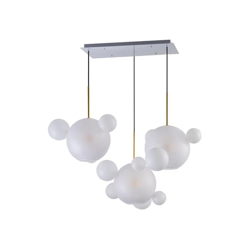 Подвесной светильник Bolle Loft It 2030-S3