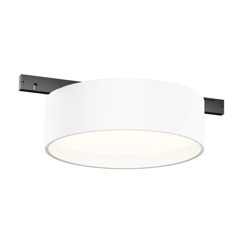 Трековый светильник Maytoni Zon TR189-1-12W4K-BW