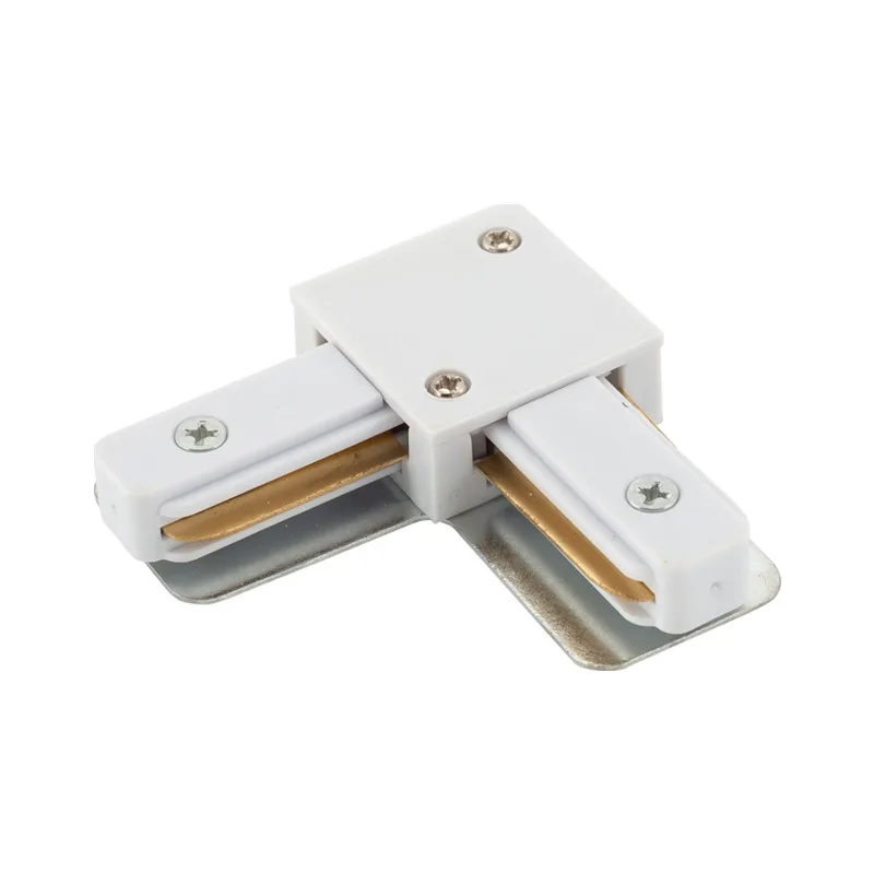 Соединитель DK Track White TR1102-WH