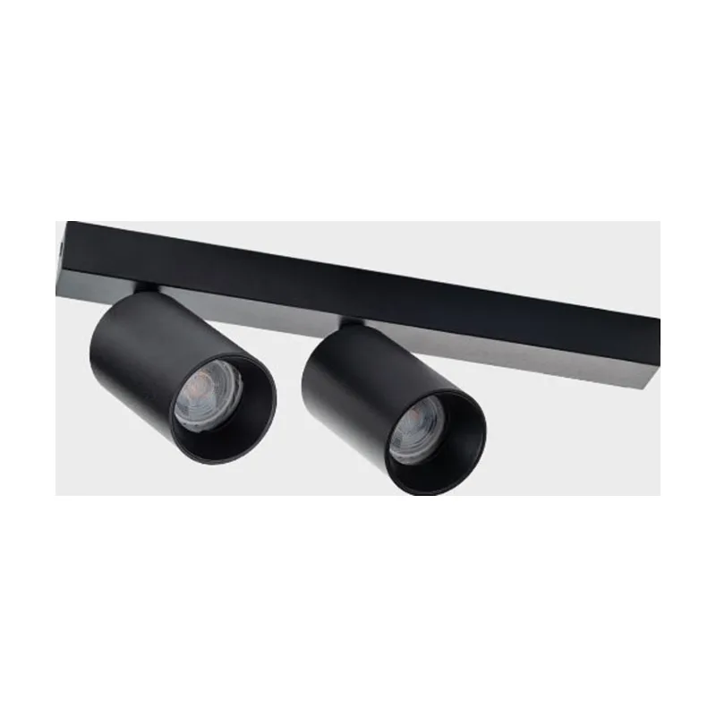 Спот Italline Danny DANNY E2 AS black