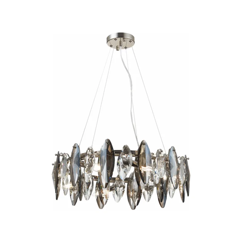 Подвесная люстра ST Luce Ancona SL1227.103.08