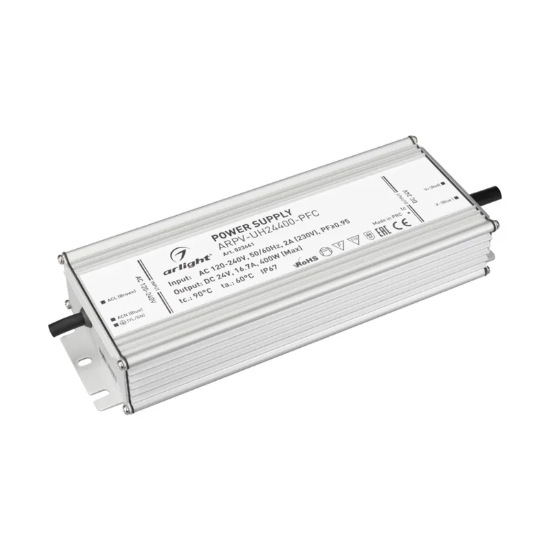 Блок питания для светодиодной ленты Arlight ARPV-UH 023641