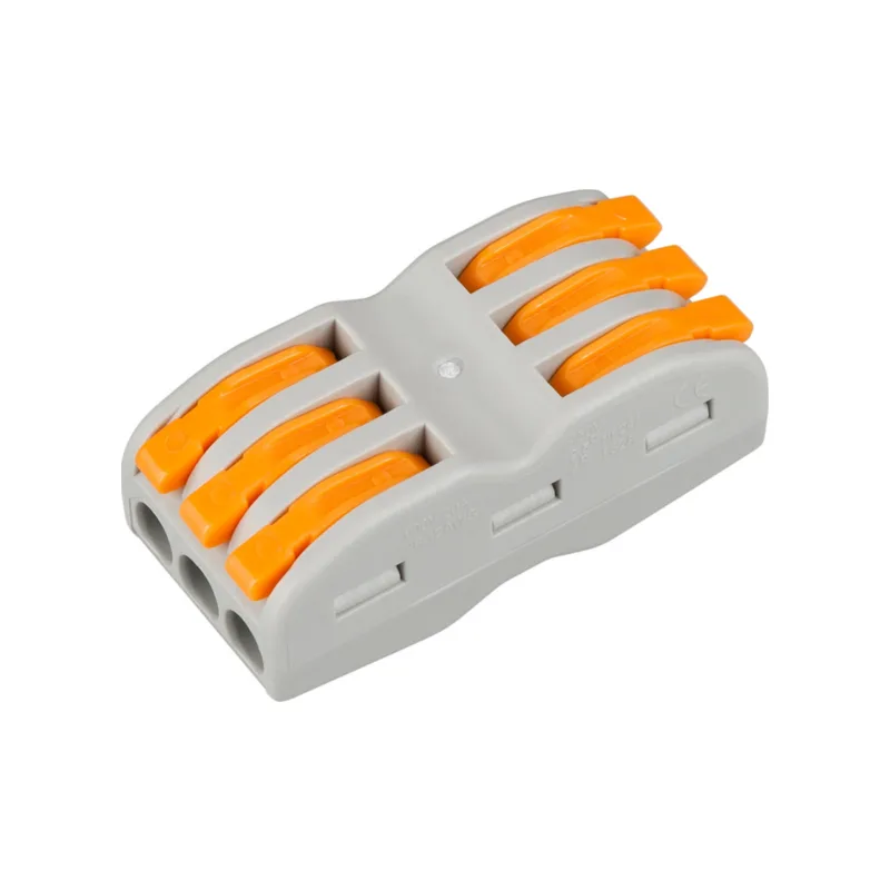 Клемма Arlight ARL-CLT-2W3CS4-32A-BOX10 047403