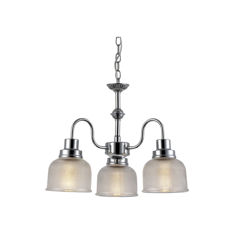 Подвесная люстра Arte Lamp Ricardo A9186LM-3CC