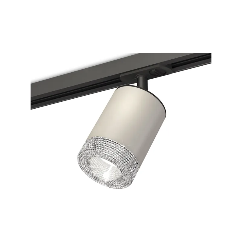 Трековый светильник Ambrella Techno Spot XT7423010